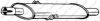 BOSAL 148-255 Middle Silencer